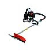 gasoline brush cutter